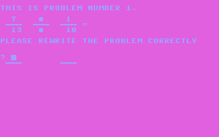 Fraction Practice 2 — ss (WOR)