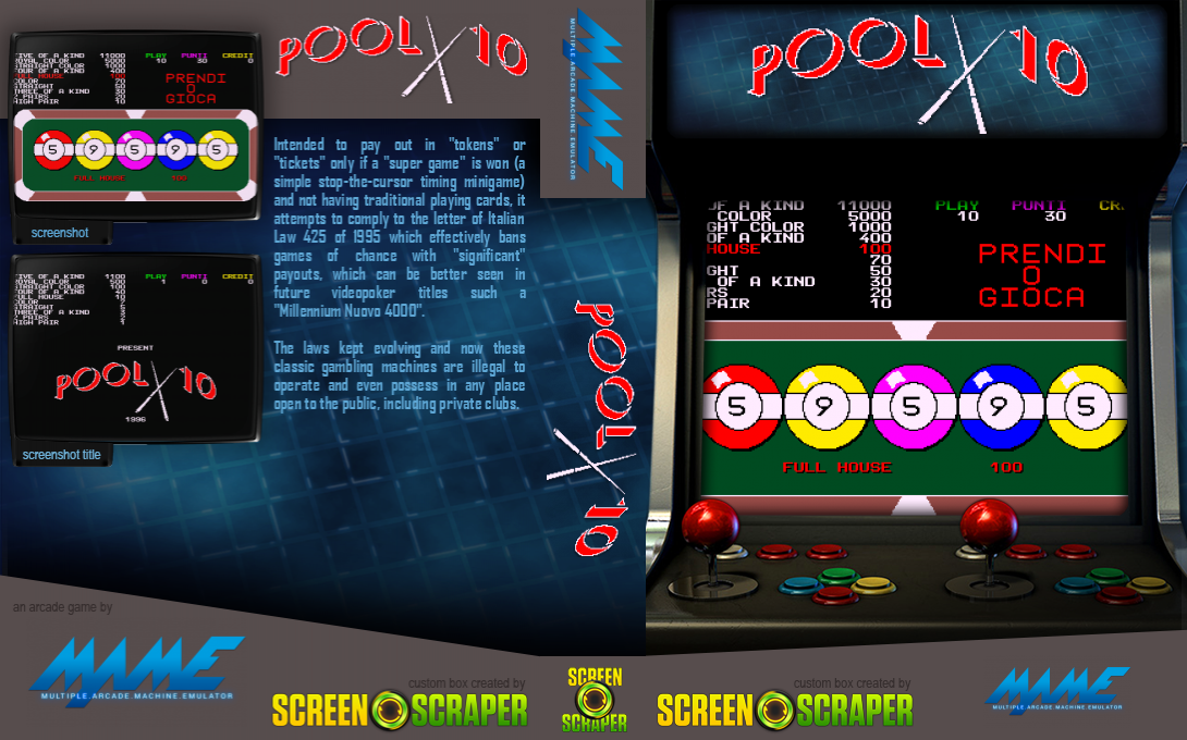 Pool 10 — box-texture (SS)