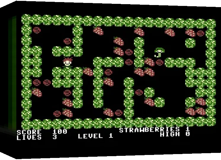 Strawberry Fields — box-3D (WOR)