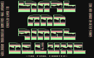 Stars and Rings Deluxe — sstitle (WOR)