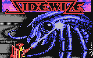 Sidewize — sstitle (WOR)