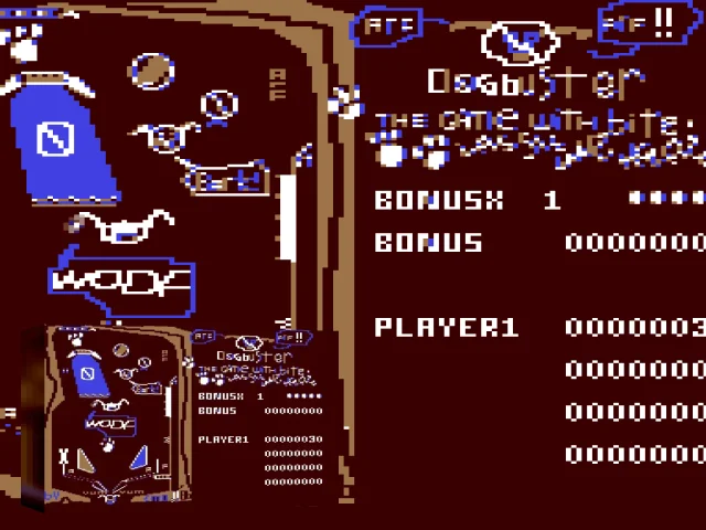 Dogbuster — mixrbv2 (WOR)