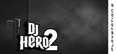 DJ Hero 2 — steamgrid