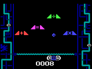 Colorclash — ss (WOR)