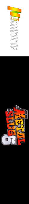 Metal Slug 6 — box-2D-side (WOR)