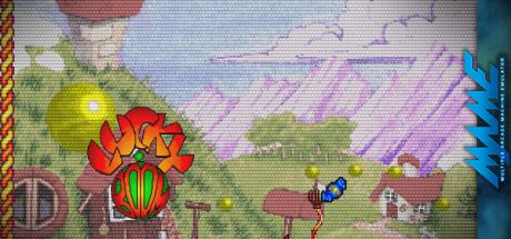 Lucky Boom — steamgrid