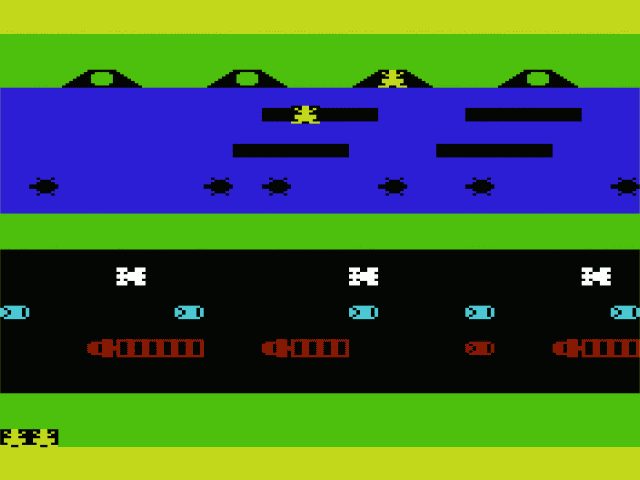 Froggy — ss (WOR)