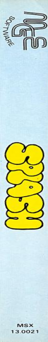Splash — box-2D-side (SP)