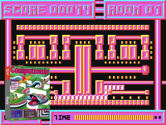 Rowly — mixrbv2 (CUS)
