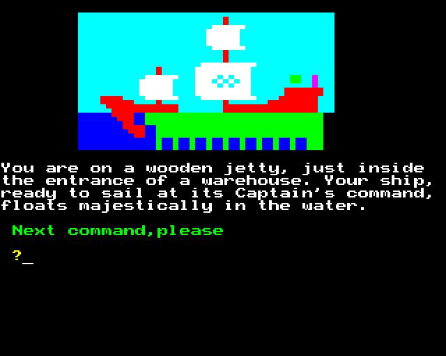 Gideon's Gamble — ss (WOR)