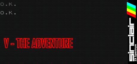 V - The Adventure — steamgrid