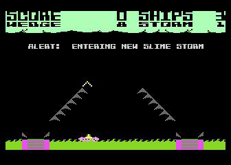 Slime — ss (WOR)