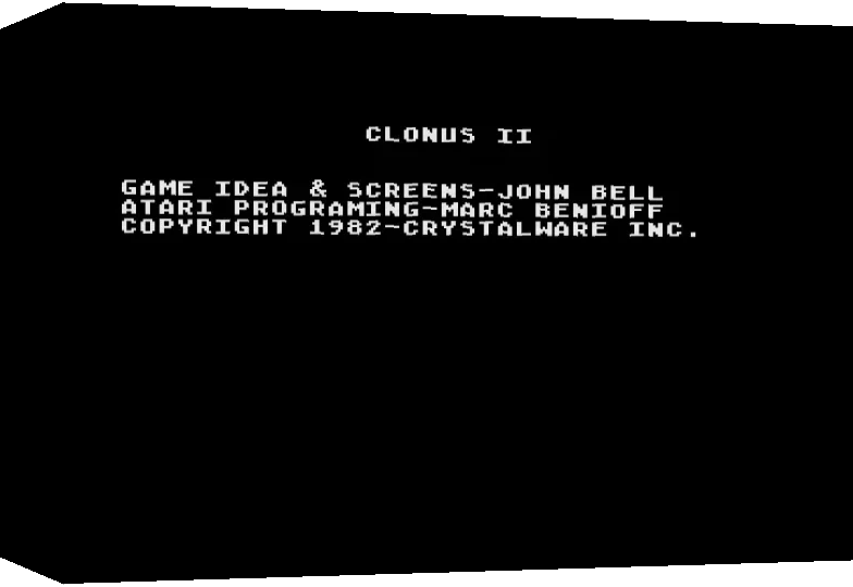 Clonus 2 — box-3D (WOR)