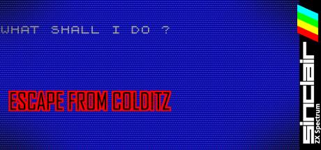 Escape from Colditz — steamgrid