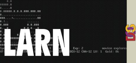 Larn — steamgrid