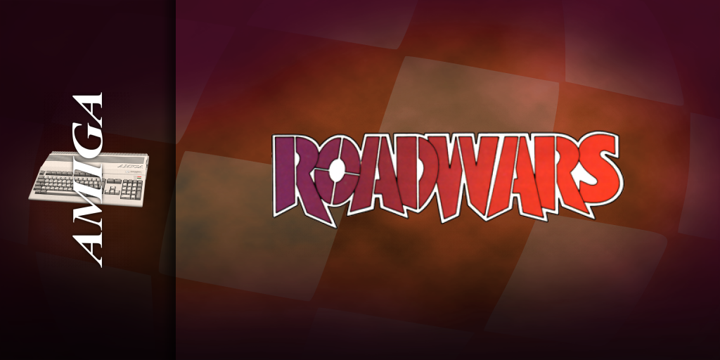 Roadwars — screenmarquee (EU)