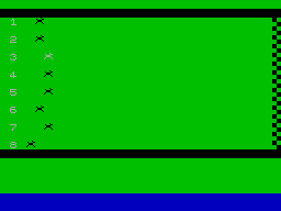 Canodromo — ss (EU)