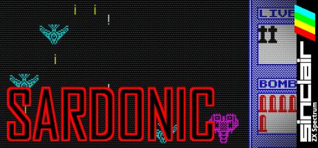 Sardonic — steamgrid