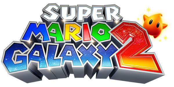 Super Mario Galaxy 2 — wheel (WOR)
