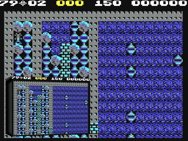 Fun Dash 02 — mixrbv2 (WOR)