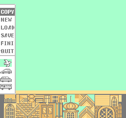 Architect — ss (WOR)
