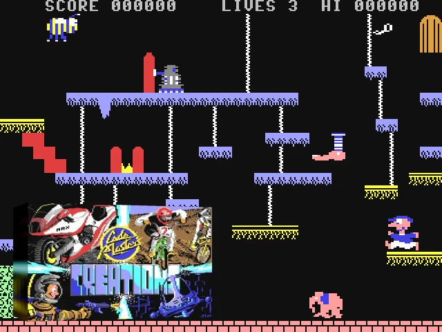 Charlie's House — mixrbv2 (WOR)