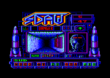 SDAW — ss (FR)