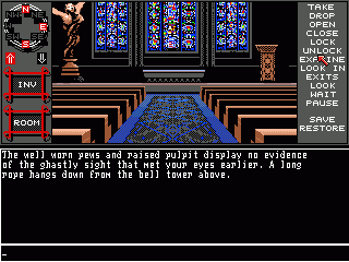 Personal Nightmare — ss (WOR)