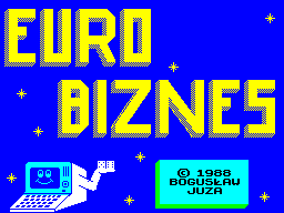 Euro Biznes — sstitle (WOR)