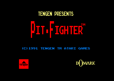 Pit-Fighter — sstitle (EU)