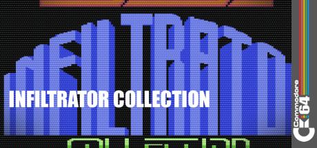 Infiltrator Collection — steamgrid