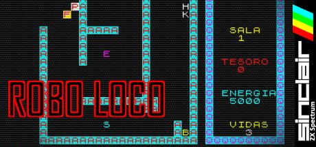 Robo Loco — steamgrid