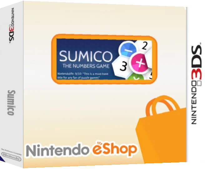 Sumico — box-3D (WOR)