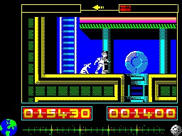 Tintin On The Moon — ss (EU)