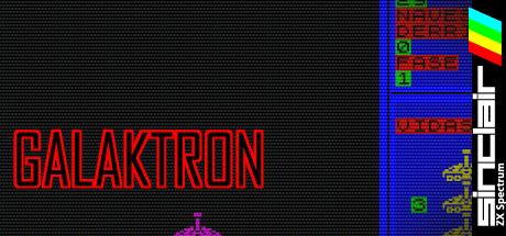 Galaktron — steamgrid