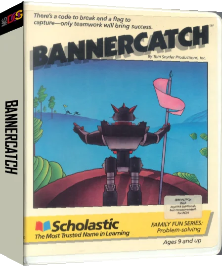Bannercatch — box-3D (US)