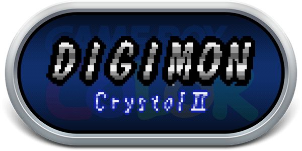 Digimon Crystal II — wheel-steel (WOR)