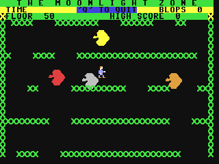 The Moonlight Zone — ss (WOR)