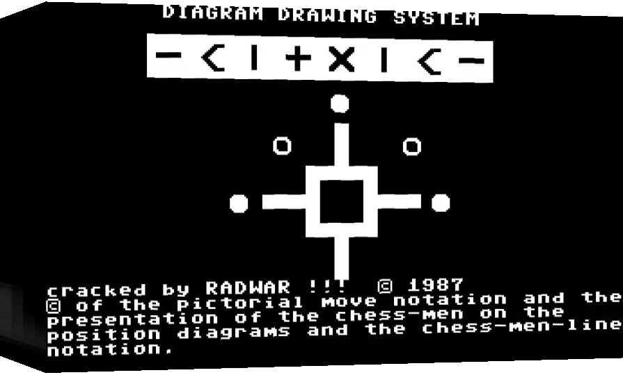 Chess Analyse — box-3D (WOR)
