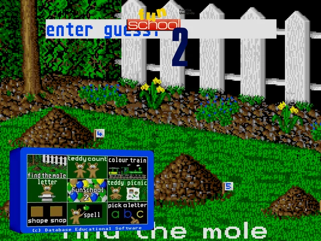 Fun School 2 - For the Under-6s — mixrbv2 (WOR)