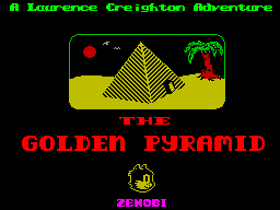The Golden Pyramid — sstitle (WOR)