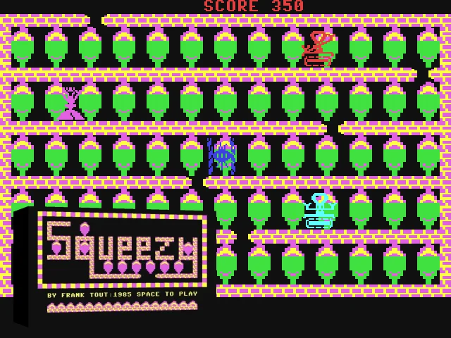 Squeezy — mixrbv2 (WOR)