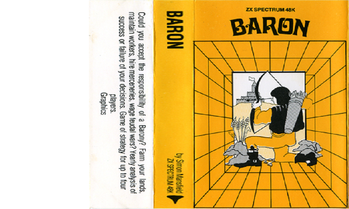 Baron — box-texture (WOR)