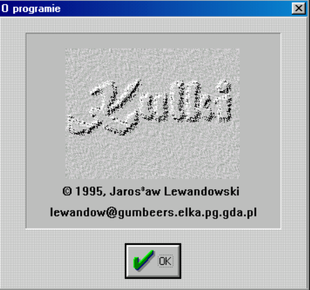 Kulki box art