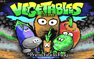 Vegetables Deluxe — sstitle (WOR)