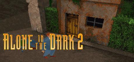 Alone in the Dark 2 — steamgrid