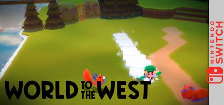 World To The West — steamgrid