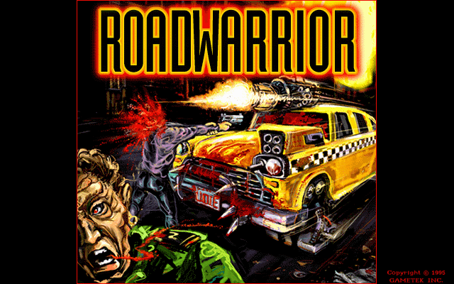 Quarantine 2 - Road Warrior — sstitle (WOR)