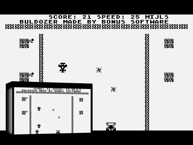 Buldozer — mixrbv2 (WOR)
