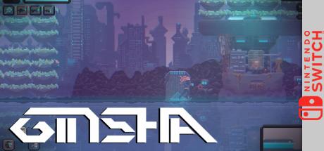 Ginsha — steamgrid